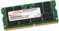 CSX 4GB/2400 DDR4 Notebook RAM