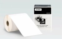 Dymo Etikett LW nyomtatóhoz 104x159 mm 220 db etikett