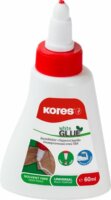 Kores White Glue Hobbyragasztó 60 g
