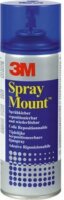3M Scotch SprayMount Ragasztó spray 400 ml