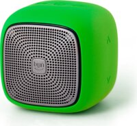 Edifier MP200 Cubic Portable Bluetooth Hangszóró - Zöld
