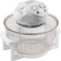 Esperanza EKO003 Quasar Halogén mini Légkeveréses sütő