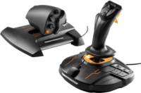 Thrustmaster T-16000M FCS Hotas Joystick