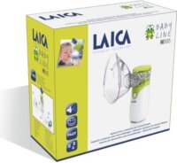 Laica NE1005E Baby Line ultrahangos inhalátor