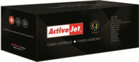 ActiveJet (OKI 43979102) Toner Fekete