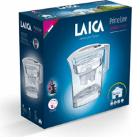Laica J35DA3_J9073A1 Vízszűrő kancsó 2,3L + 3db szűrőbetét