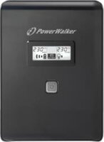 Power Walker Line-Interactive 2000VA 2x SCHUKO 2x IEC UPS