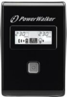 Power Walker Line-Interactive 850VA 2x SCHUKO UPS