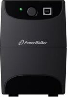 Power Walker Line-Interactive 850VA 2x SCHUKO UPS