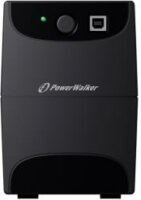 Power Walker Line-Interactive 650VA 2x SCHUKO UPS