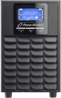 Power Walker On-Line 2000VA, 4x IEC UPS