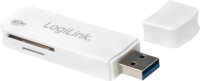 Logilink CR0034A Multi USB 3.0 Külső kártyaolvasó