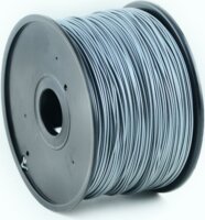 Gembird Filament ABS 1.75mm 1kg - Ezüst