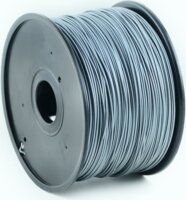 Gembird Filament PLA 1.75mm 1kg - Ezüst