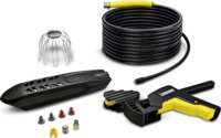 Karcher PC 20 Eresz- és csőtisztító készlet