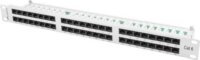 Lanberg PPU6-1048-S 19" Patch panel - 48 port