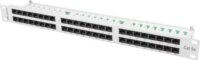 Lanberg PPU5-1048-S 19" Patch panel - 48 port