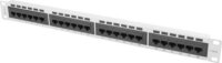 Lanberg PPU6-1024-S 19" Patch panel - 24 port