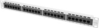 Lanberg PPU5-1024-S 19" Patch panel - 24 port