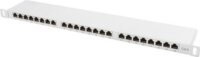 Lanberg PPS6-0024-S 19" Patch panel - 24 port