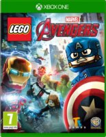 LEGO Marvel´s Avengers (Xbox One)
