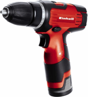 Einhell TH-CD 12-2 Li akkus Fúró-csavarozó (Akkuval)