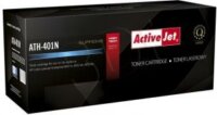 ActiveJet (HP CE401A (507A)) Toner Ciánkék