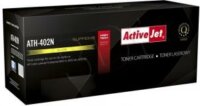 ActiveJet (HP CE402A (507A)) Toner Sárga