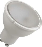 Emos 3W GU10 LED spot lámpa - Meleg fehér