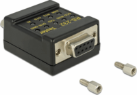DeLOCK 87713 DB9 (RS-232) kábel tesztelő
