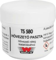 SMA TS 580 Hővezető paszta 25g