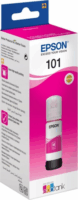 Epson C13T03V34A 101 Ecotank Eredeti Tinta Magenta