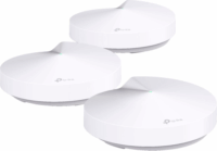 TP-Link Deco M5 Dual-Band AC1300 Mesh WiFi rendszer (3 db)