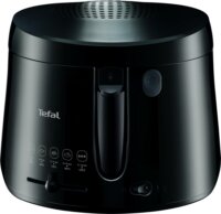 Tefal FF107810 Maxy Fray 2L olajsütő - Fekete