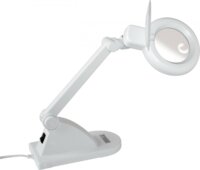 Somogyi NKL 022 LED Nagyítós lámpa - 12 dioptria