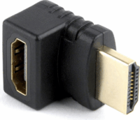 Gembird HDMI- ferdítő adapter 270 ° Fekete