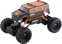 Buddy Toys BRC 14.613 Rock Climber Távirnyítós Autó - Fekete-Narancs
