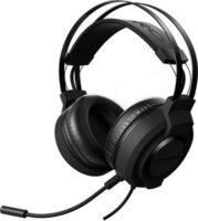 Tesoro Olivant A2 Gaming Headset Fekete