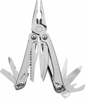 Leatherman LTG 831439 Sidekick kombinált szerszám - Ezüst