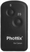 Phottix 10009 Vezeték nélküli (IR) távirányító