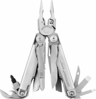 Leatherman LTG 830165 Surge Kombinált Szerszám - Ezüst