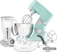 Sencor STM 6358GR Kitchen Champion Konyhai robotgép - Menta