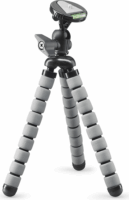 Cullmann 50066 Alpha 655 Flexibilis lábú kamera állvány (Mini tripod) - Szürke