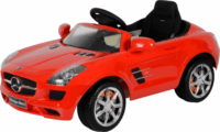Buddy Toys BEC 7111 elektromos autó piros (Mercedes SLS)