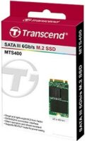 Transcend 32GB MTS400S Premium 2242 M.2 SATA SSD