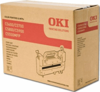 OKI 46358502 Eredeti Fuser