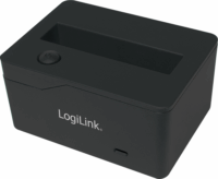 Logilink QP0025 Quickport HDD Dokoló 2.5" (USB 3.0 - SATA)