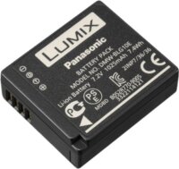 Panasonic DMW-BLG10E Akkumulátor 1025mAh