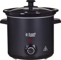 Russell Hobbs 24180-56 Lassú főző - Krétatábla festékes