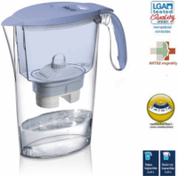 Laica GYLA-J989B Clear Line Vízszűrő kancsó 2,25L - Kék